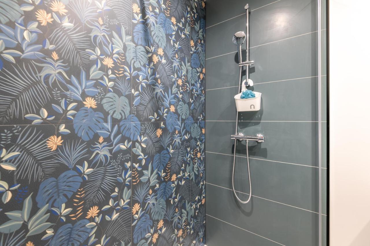 Homey Lotus Centre / Proche Gare Avec Acces A Geneve Annemasse Eksteriør billede